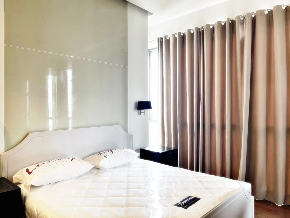 For rent!! Condo The Address Sukhumvit 28, fully furnished, ready to move in, don't miss it!!