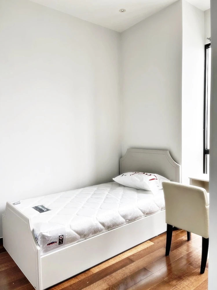 For rent!! Condo The Address Sukhumvit 28, fully furnished, ready to move in, don't miss it!!