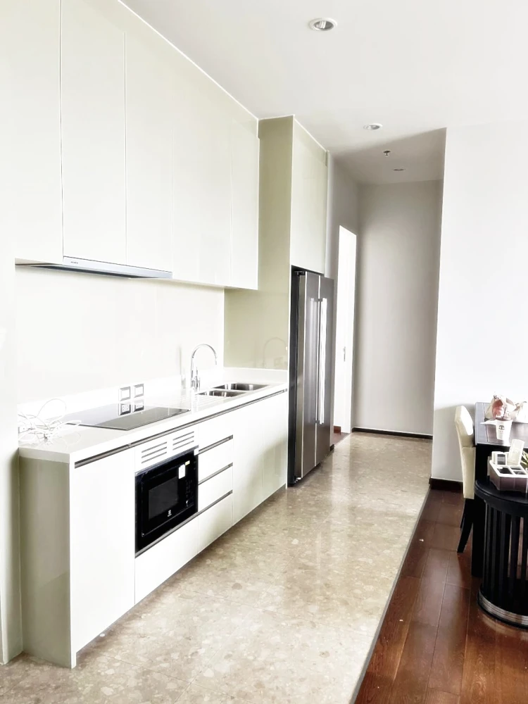For rent!! Condo The Address Sukhumvit 28, fully furnished, ready to move in, don't miss it!!
