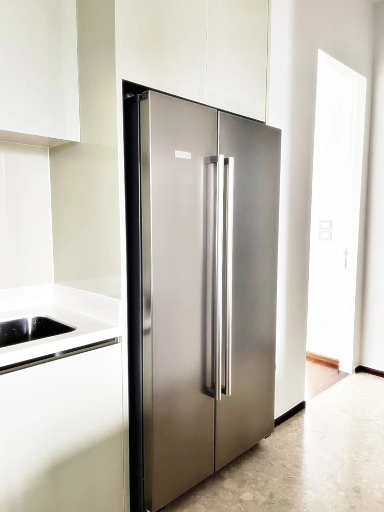 For rent!! Condo The Address Sukhumvit 28, fully furnished, ready to move in, don't miss it!!