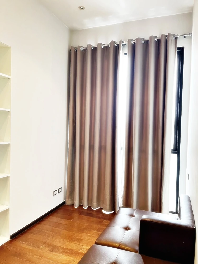 For rent!! Condo The Address Sukhumvit 28, fully furnished, ready to move in, don't miss it!!
