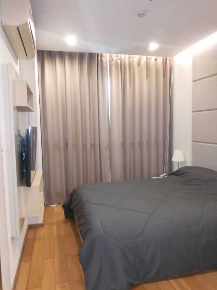 Condo for rent, The Address Asoke, ready to move in.