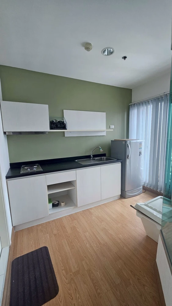 Condo for rent: The Aspire Rama 4, beautiful room, fully furnished, ready to move in, reserve now!!