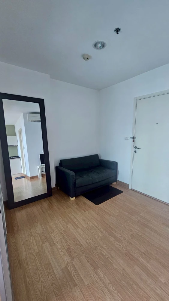 Condo for rent: The Aspire Rama 4, beautiful room, fully furnished, ready to move in, reserve now!!