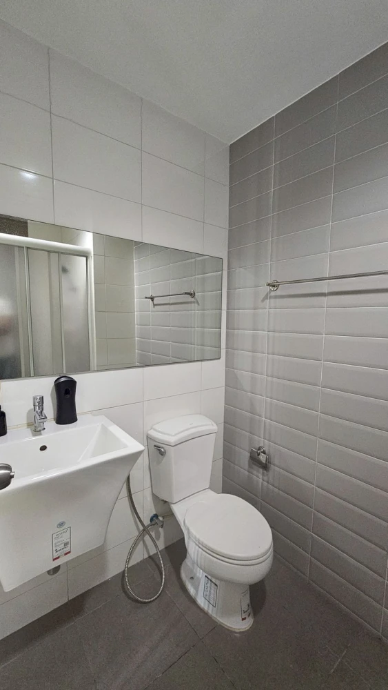 Condo for rent: The Aspire Rama 4, beautiful room, fully furnished, ready to move in, reserve now!!