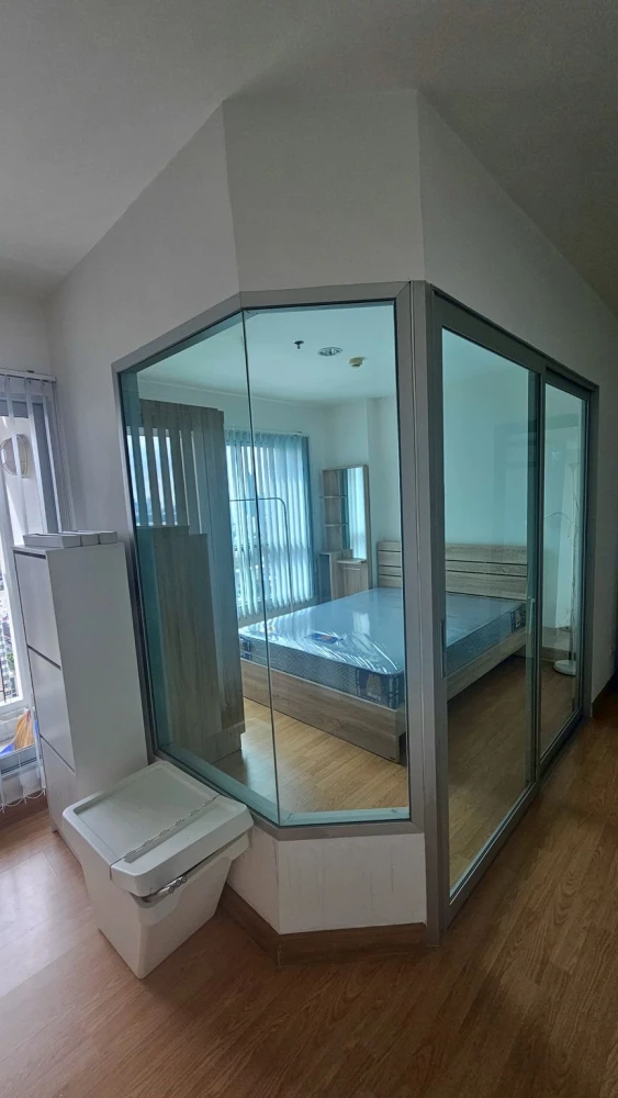 Condo for rent: The Aspire Rama 4, beautiful room, fully furnished, ready to move in, reserve now!!
