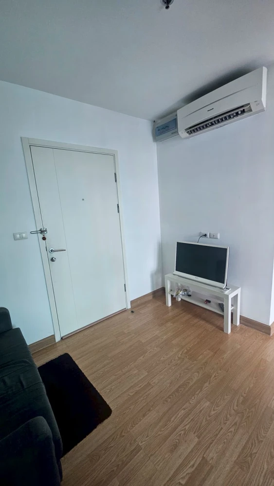 Condo for rent: The Aspire Rama 4, beautiful room, fully furnished, ready to move in, reserve now!!