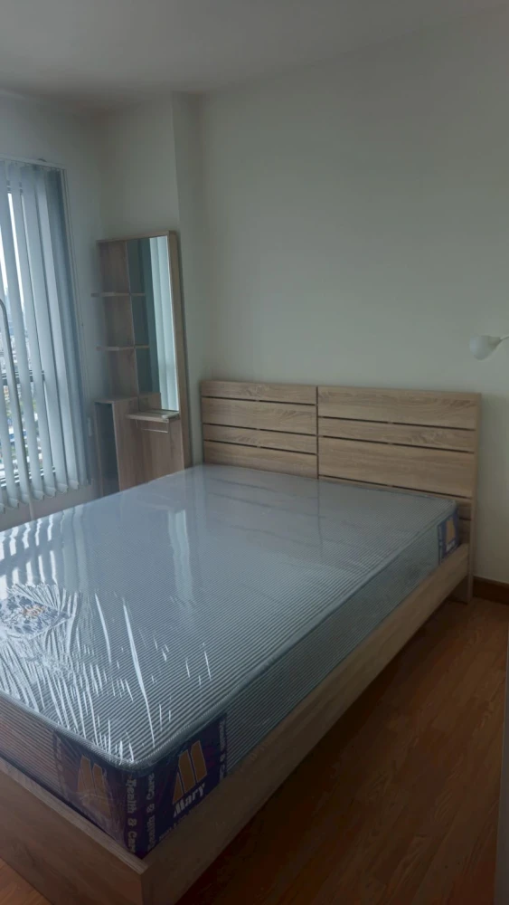 Condo for rent: The Aspire Rama 4, beautiful room, fully furnished, ready to move in, reserve now!!
