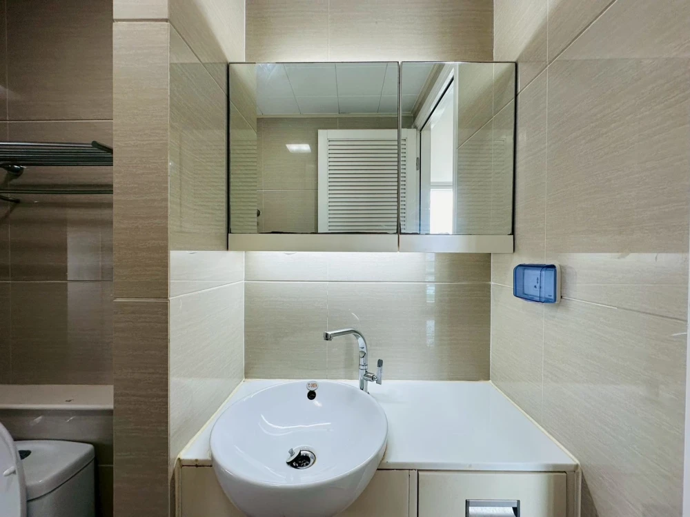 For rent: TC Green Condo, ready to move in, fully furnished + electrical appliances, just bring your bag++++