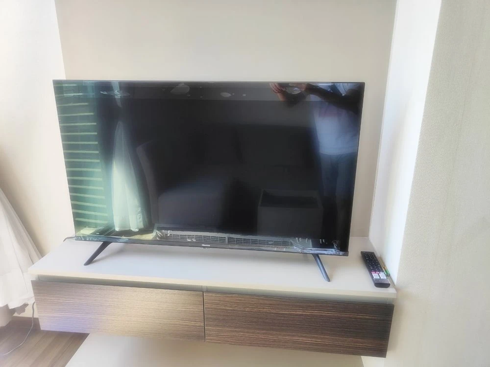 For rent!! Condo Teal Sathorn - Taksin, 12A floor, beautiful room, fully furnished, ready to move in, don't miss it!!