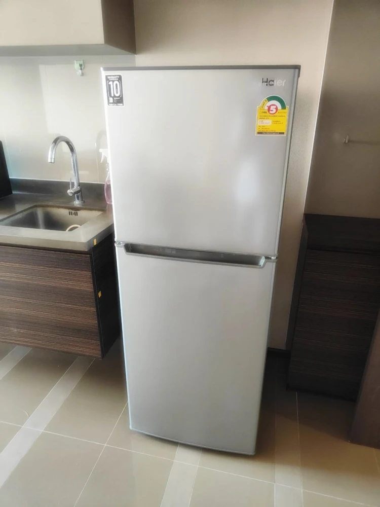 For rent!! Condo Teal Sathorn - Taksin, 12A floor, beautiful room, fully furnished, ready to move in, don't miss it!!