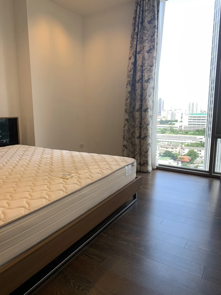 Condo for rent, Nara Nine, beautiful view, outstanding Completely awesome machine like this. Don't miss it.