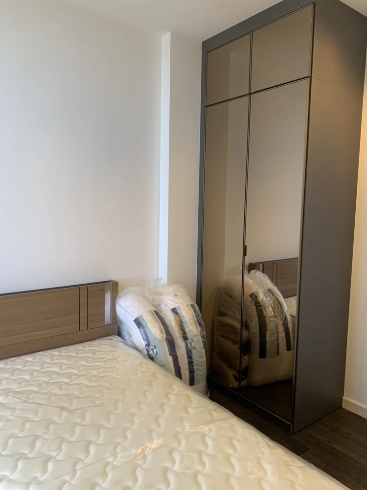 Condo for rent, Nara Nine, beautiful view, outstanding Completely awesome machine like this. Don't miss it.