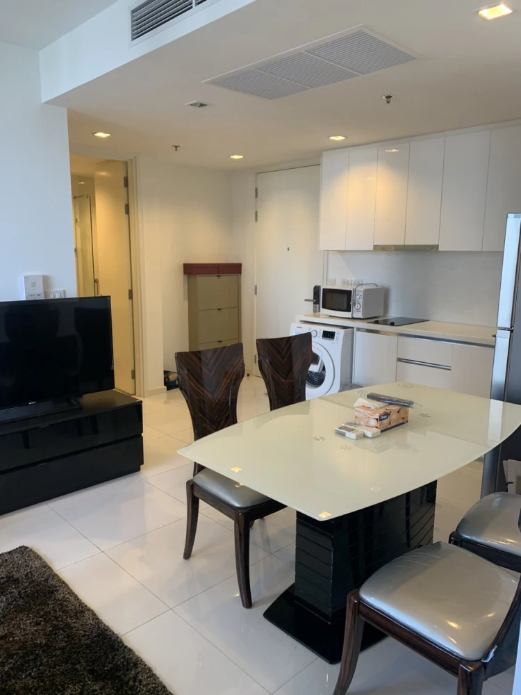 Condo for rent, Nara Nine, beautiful view, outstanding Completely awesome machine like this. Don't miss it.