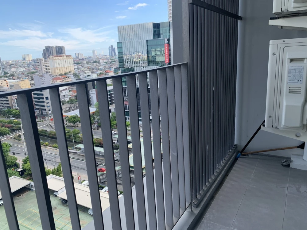 Condo for rent, Nara Nine, beautiful view, outstanding Completely awesome machine like this. Don't miss it.