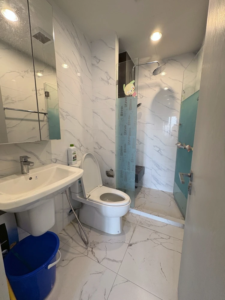 Condo for rent, Niche Pride Taopoon. Great location, attractive price. Book now!!