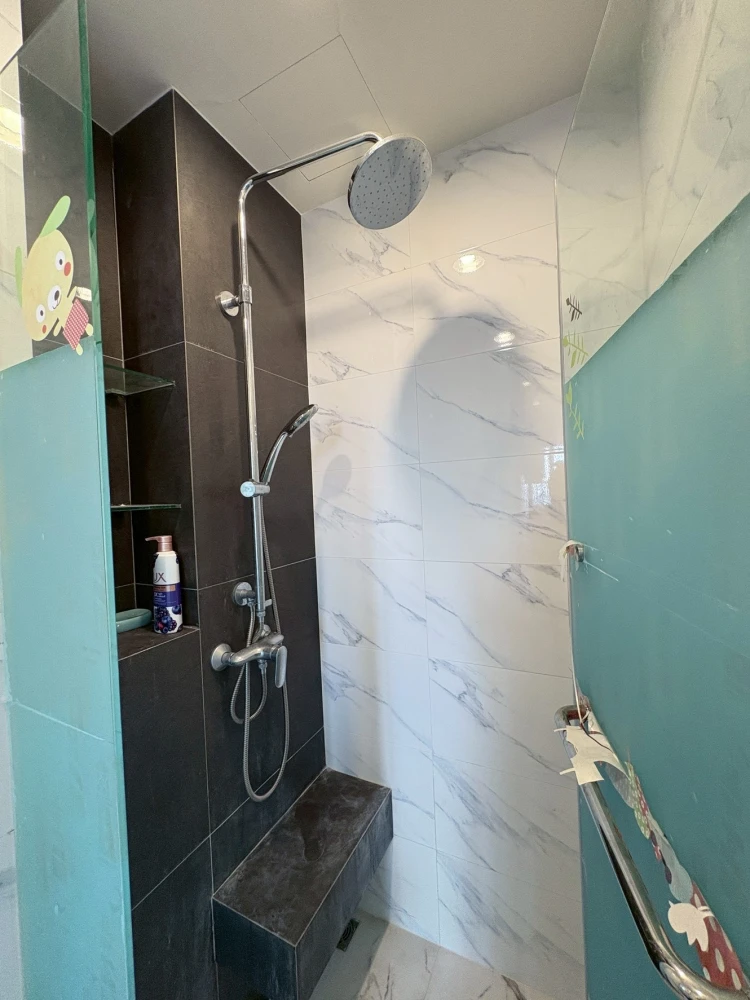 Condo for rent, Niche Pride Taopoon. Great location, attractive price. Book now!!