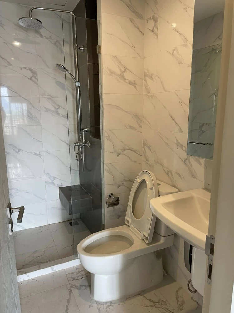 For rent!! Niche Pride Taopoon Condo, 9th floor, beautiful room, fully furnished, ready to move in. Reserve now!!