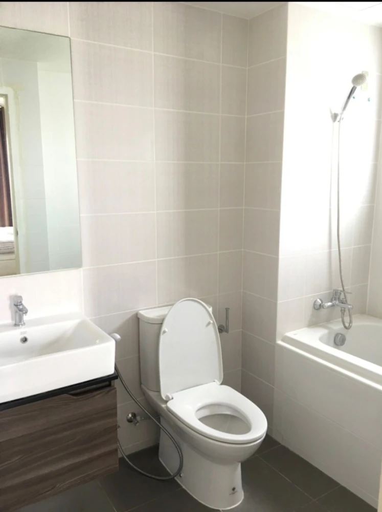 Condo for rent, Notting Hill Phahon-Kaset, beautiful room, good location, near BTS Bang Bua, book now!!