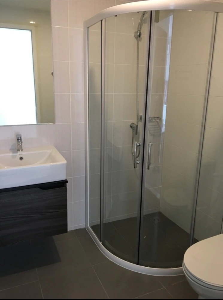 Condo for rent, Notting Hill Phahon-Kaset, beautiful room, good location, near BTS Bang Bua, book now!!