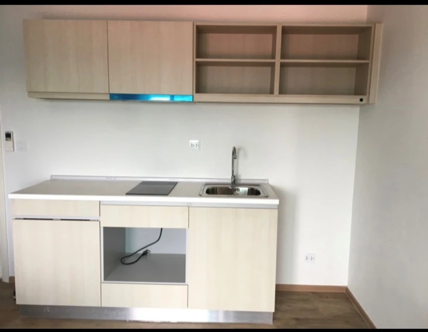 Condo for rent, Notting Hill Phahon-Kaset, beautiful room, good location, near BTS Bang Bua, book now!!