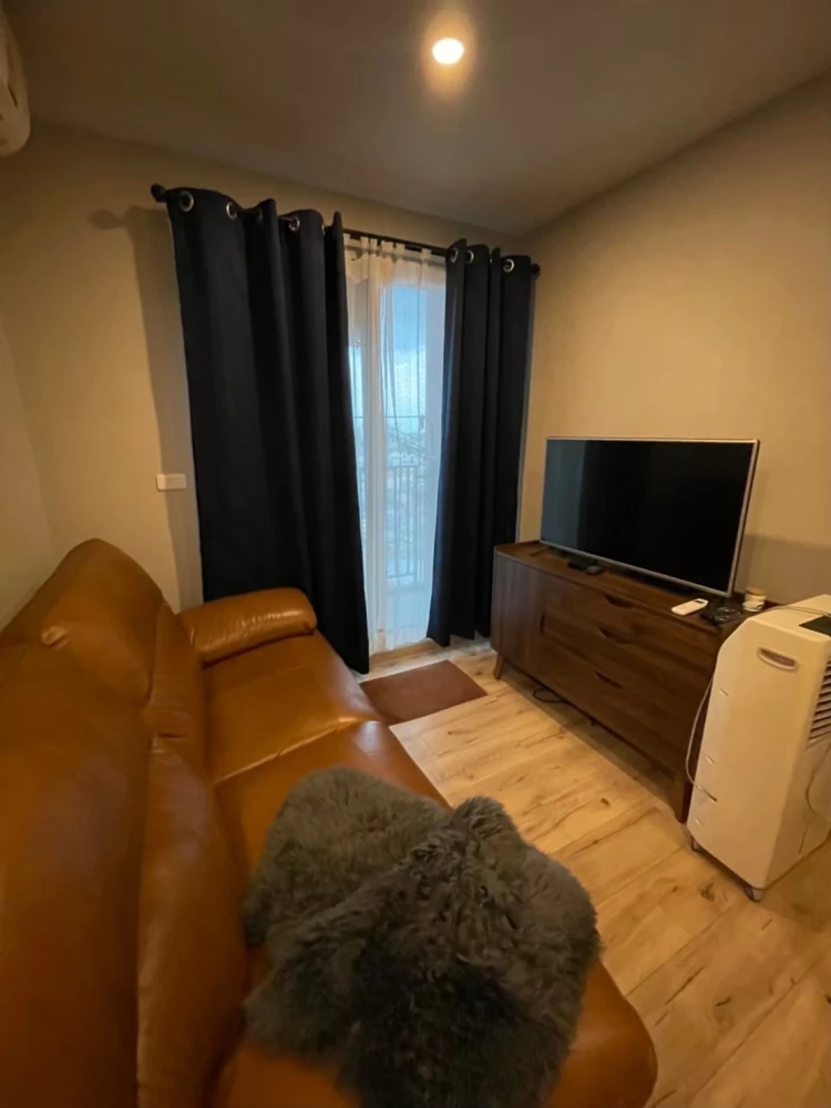 For rent!! Condo Brix Condominium, beautiful room, fully furnished, just bring your bags and move in, don't miss it!!