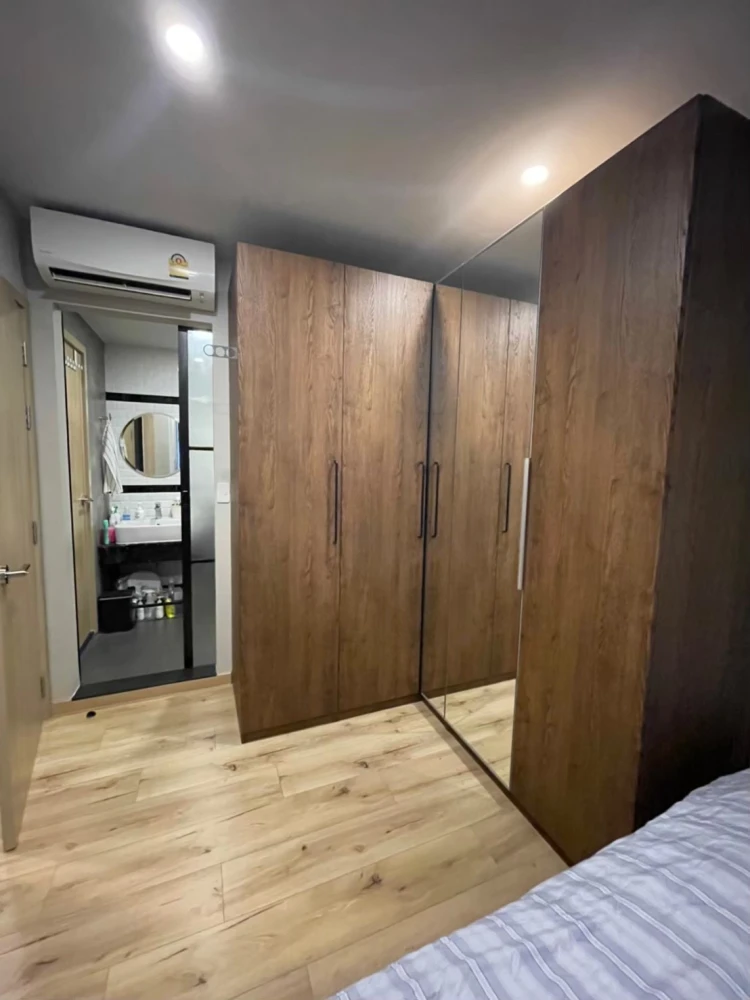For rent!! Condo Brix Condominium, beautiful room, fully furnished, just bring your bags and move in, don't miss it!!