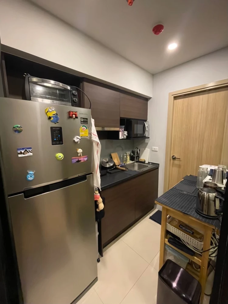 For rent!! Condo Brix Condominium, beautiful room, fully furnished, just bring your bags and move in, don't miss it!!