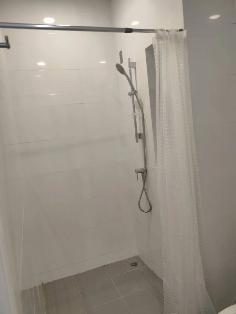 For rent!! Condo Brixton Pet & Play Sukhumvit 107, 6th floor, beautiful room, move in immediately, don't miss it!!