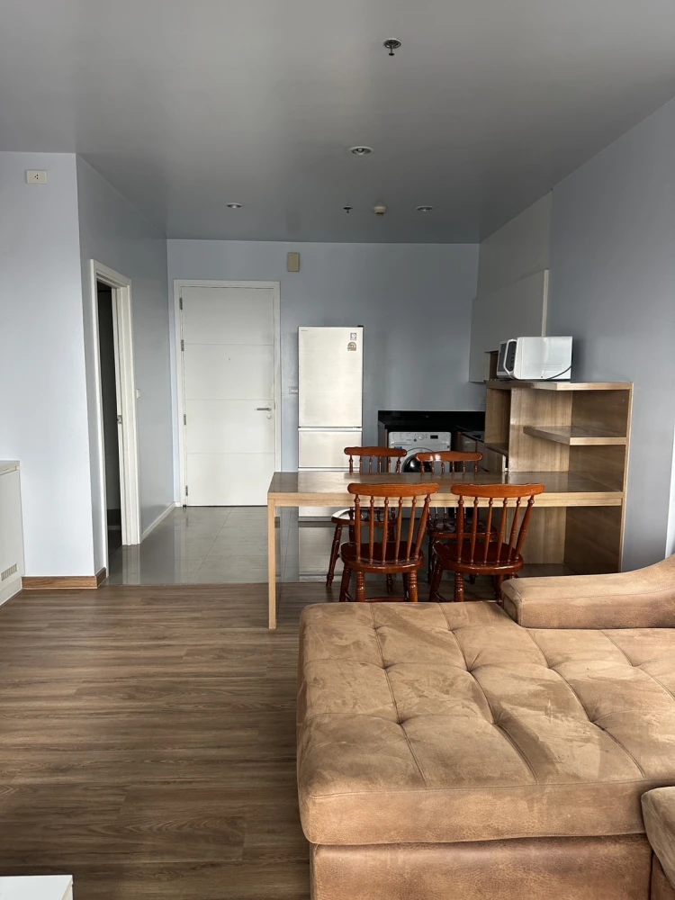 For rent, Condo Blocs 77, nice room, high floor, spacious, comfortable, fully equipped, book now, don't miss out++