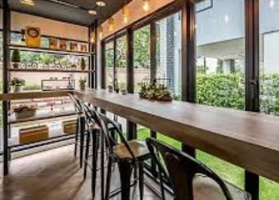 Condo for rent, B-Loft Sukhumvit 115. This is the one! Book now!!
