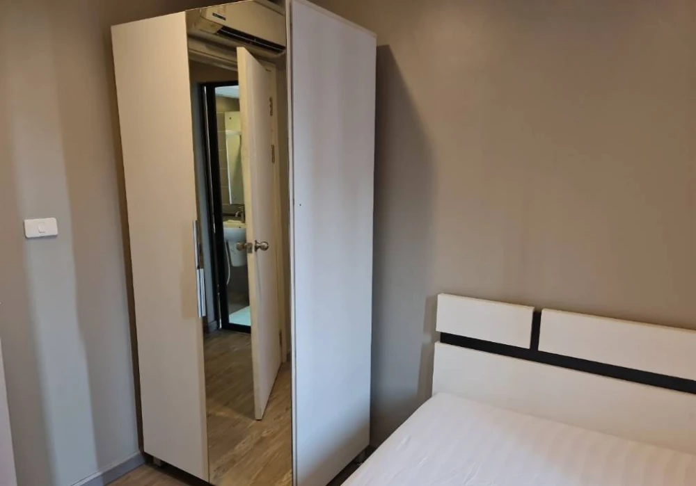 Condo for rent, B-Loft Sukhumvit 115. This is the one! Book now!!