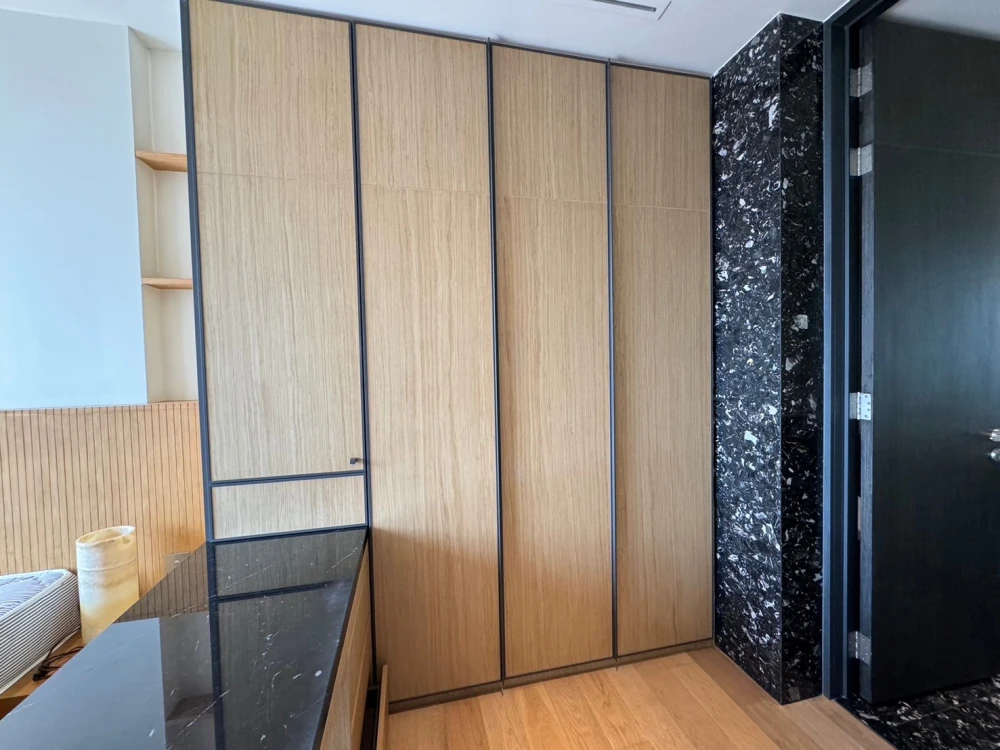 For rent!! Beatniq Sukhumvit 32 Condo, 10th floor, beautifully decorated, ready to move in. Don't miss out!!