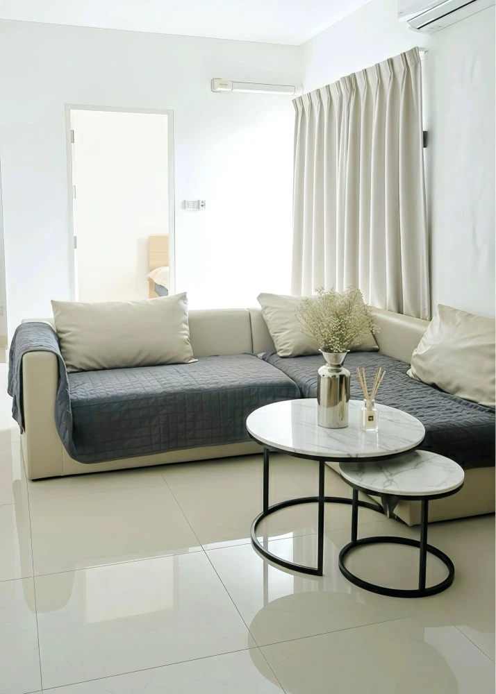 Condo for rent, BTS Skytrain, condominium, very beautiful.
