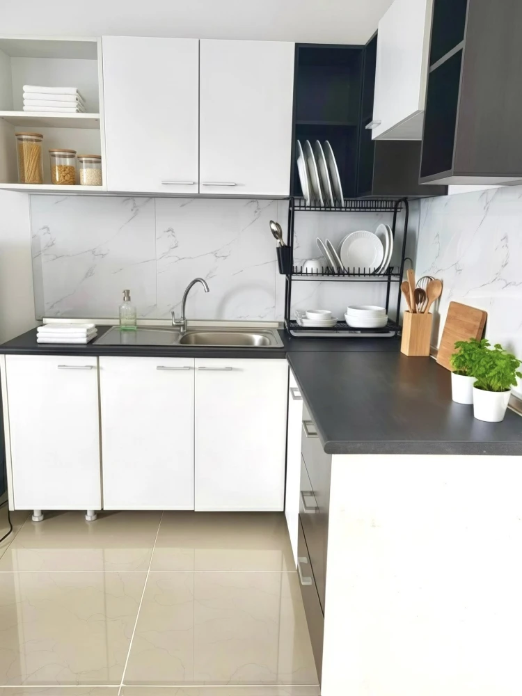 Condo for rent, BTS Skytrain, condominium, very beautiful.