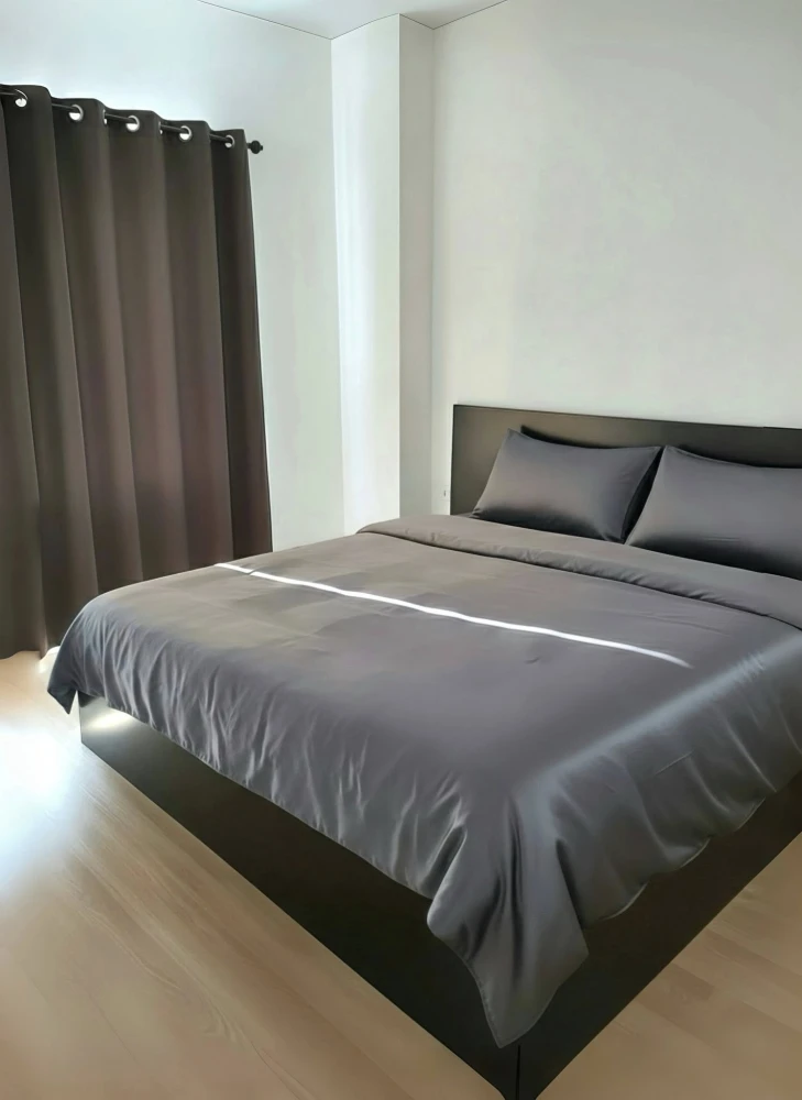 Condo for rent, BTS Skytrain, condominium, very beautiful.