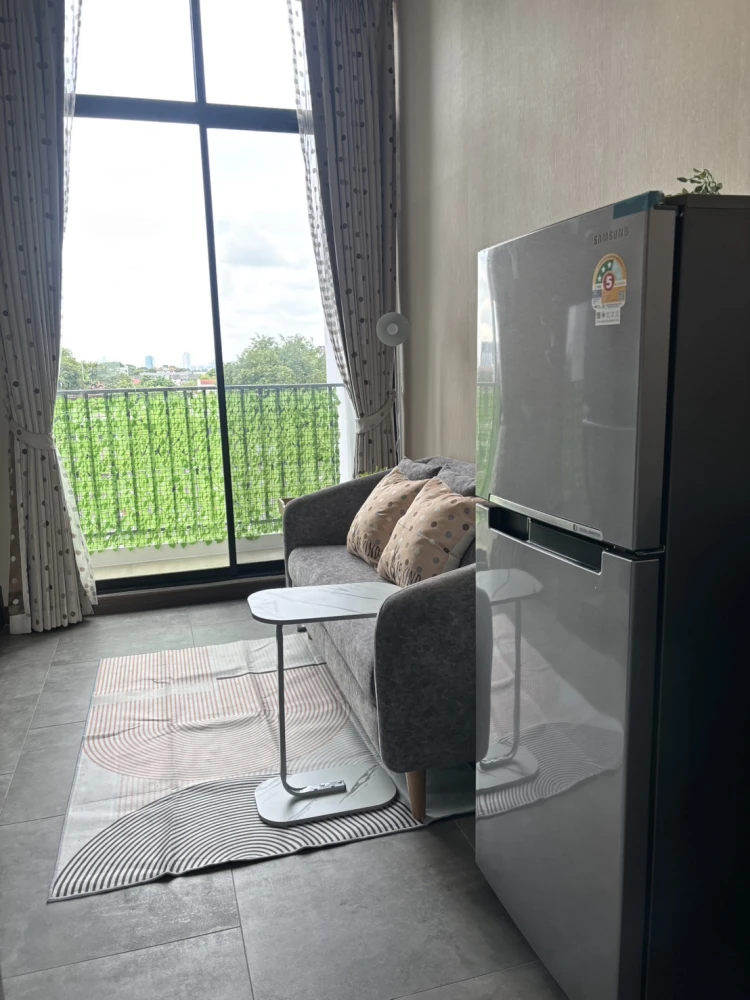 For rent!! Condo Beyond Sukhumvit, a home-like condo with a beautiful room and convenient transportation. Great price! Reserve now!!