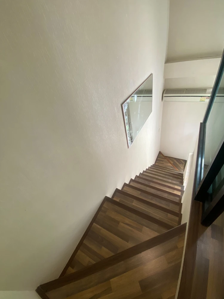 For rent!! Condo Beyond Sukhumvit, a home-like condo with a beautiful room and convenient transportation. Great price! Reserve now!!