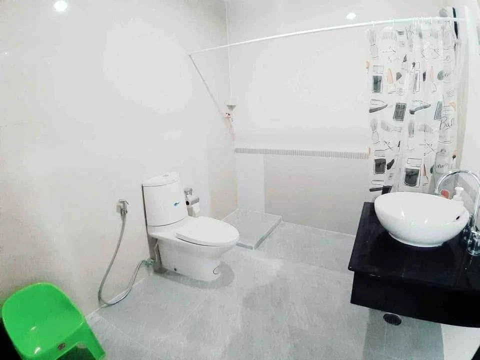 For rent sell!! Condo, house, Klang Krung, Siam-Pathumwan, 14th floor, Building A, fully furnished, ready to move in, don't miss it!!
