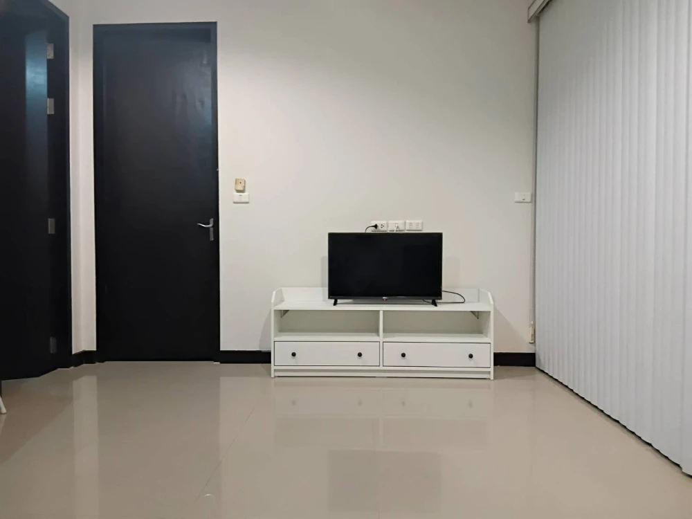 For rent sell!! Condo, house, Klang Krung, Siam-Pathumwan, 14th floor, Building A, fully furnished, ready to move in, don't miss it!!
