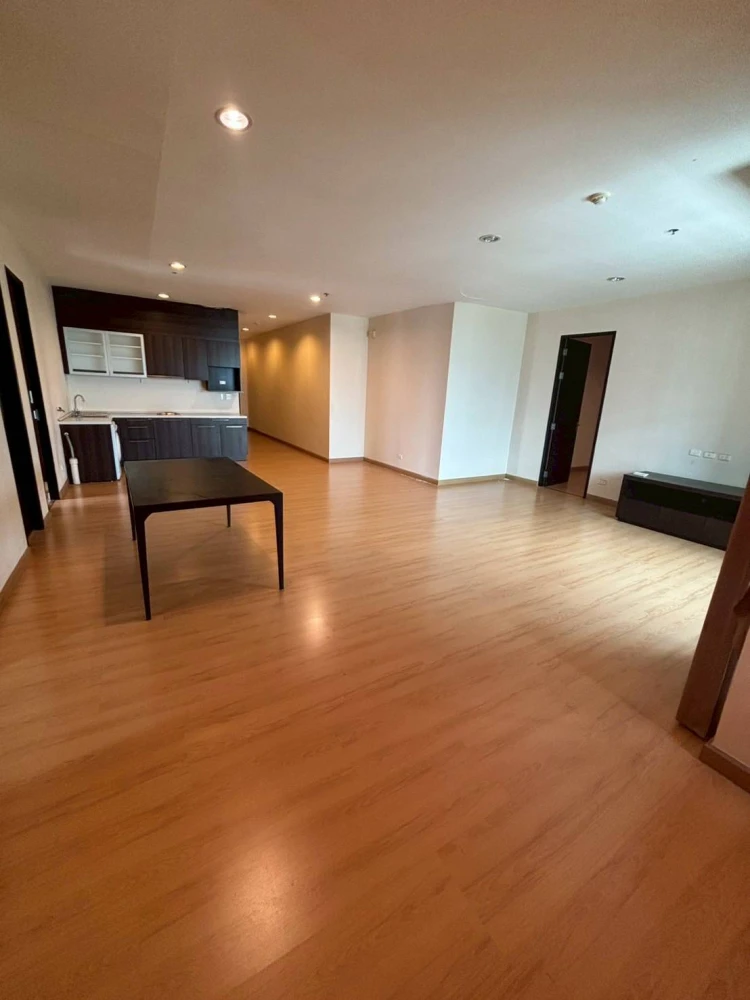 Condo for rent, Baan Klang Krung, Siam-Pathumwan, fully furnished. ready to move in The central part is complete.