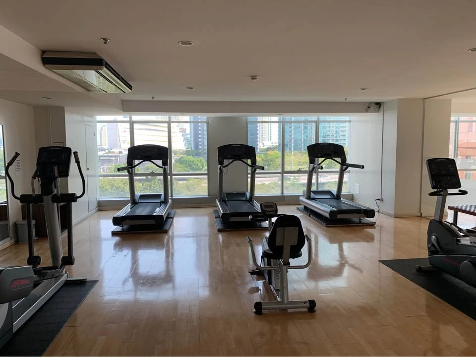 For rent!! Condo Baan Sathorn - Chao Phraya Condo in the heart of the city. Ready to move in immediately, hurry up and book now!!