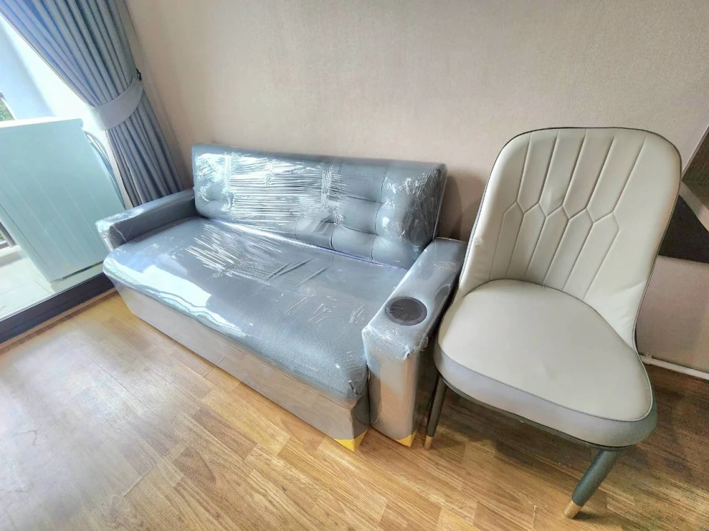 Condo for rent at Baan Navatara, fully furnished, pool view, move now, don't hesitate !!