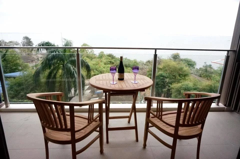 Condo for rent, Baan Plai Haad, Pattaya, Naklua