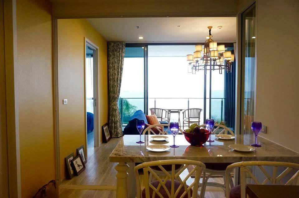Condo for rent, Baan Plai Haad, Pattaya, Naklua