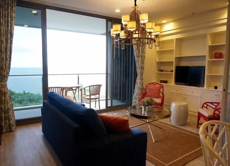 Condo for rent, Baan Plai Haad, Pattaya, Naklua