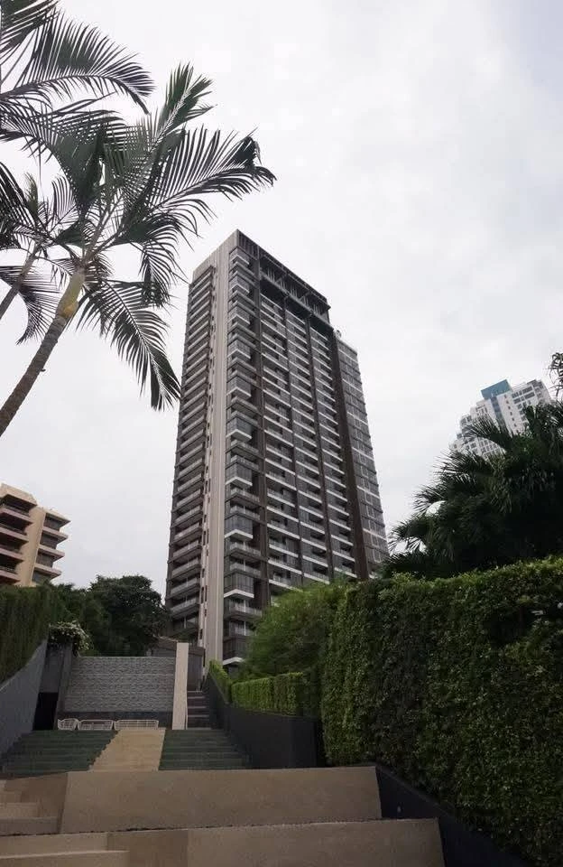 Condo for rent, Baan Plai Haad, Pattaya, Naklua