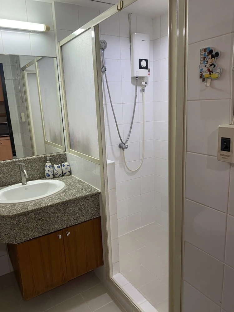Condo for rent, Phaya Thai Place. Beautiful and comfortable room. Book now!!