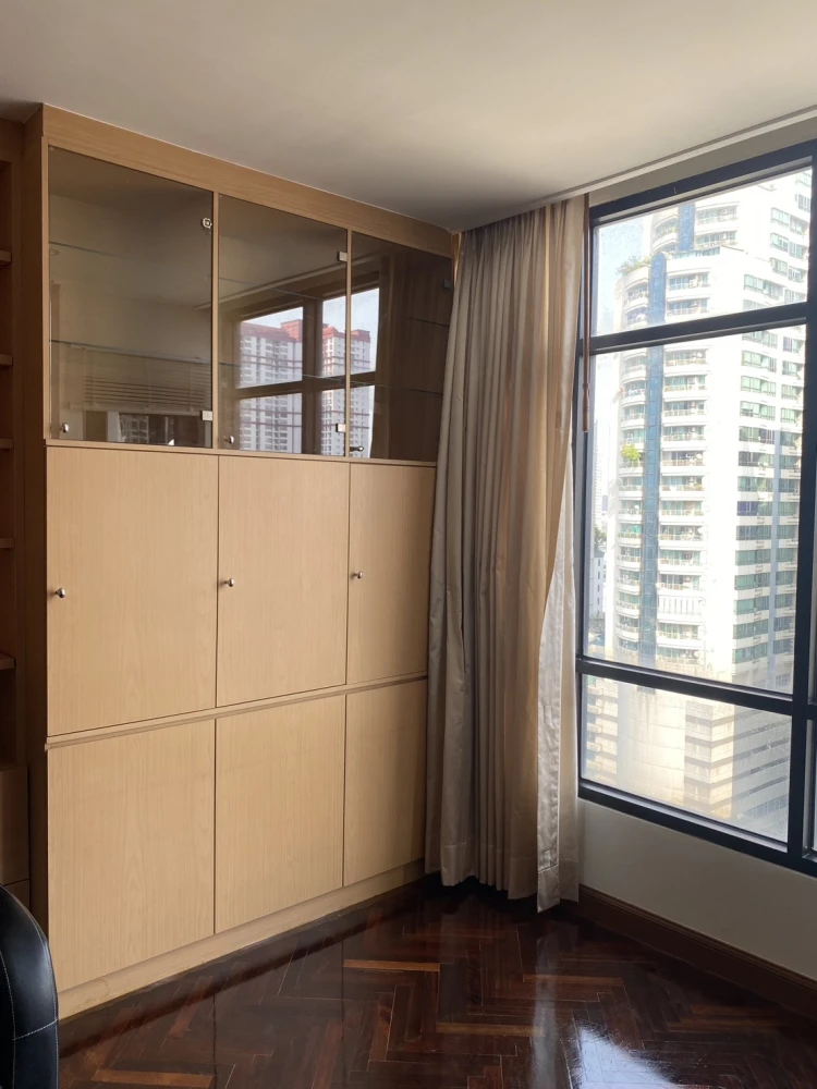 Condo for rent, Phaya Thai Place. Beautiful and comfortable room. Book now!!