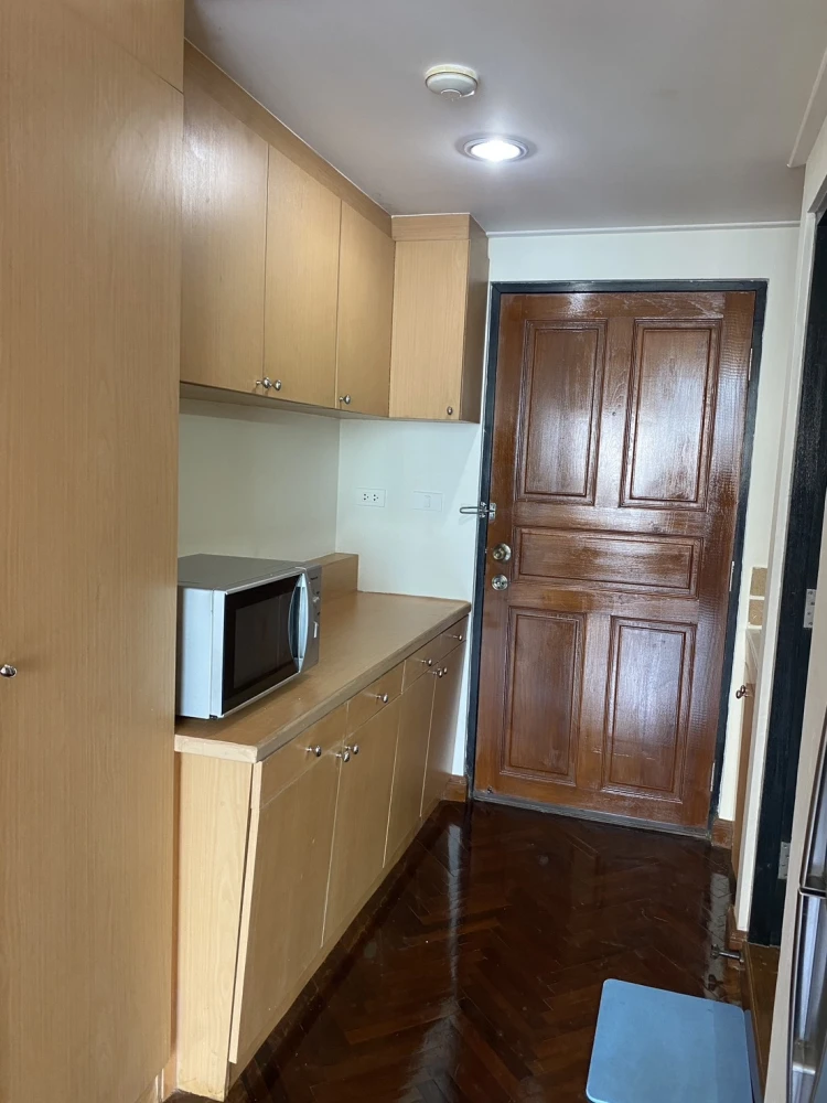 Condo for rent, Phaya Thai Place. Beautiful and comfortable room. Book now!!